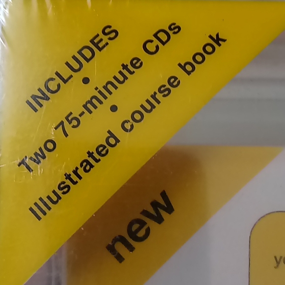 Beginner's Polish course - Picture 7 of 8